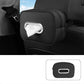 Hanging Silicone Car Tissue Box Holder