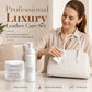 Professional Luxury Leather Cleaner and Nourishing Care Cream Set🌟Get free delivery when you purchase a set🌟