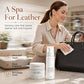 Professional Luxury Leather Cleaner and Nourishing Care Cream Set🌟Get free delivery when you purchase a set🌟
