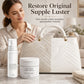 Professional Luxury Leather Cleaner and Nourishing Care Cream Set🌟Get free delivery when you purchase a set🌟