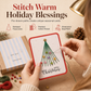 🌲Merry Christmas DIY Greeting Card Making Kit⛄
