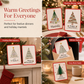 🌲Merry Christmas DIY Greeting Card Making Kit⛄