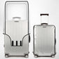 Waterproof and Scratch-Resistant Luggage  Cover