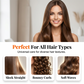 ⏳LAST DAY SALE 50% OFF!!🔥Professional Smoothing & Moisturizing Hair Treatment
