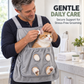 🐾50% OFF NOW ! ✂️Pet Carrier Bag Apron