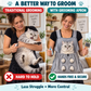 🐾50% OFF NOW ! ✂️Pet Carrier Bag Apron
