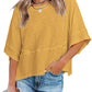 🌸 LAST DAY! Women’s Loose Flare Sleeve Top – Only £13.99! 🔥