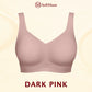 🎉LAST DAY SALE 70% OFF 🎉-2026 New Colors Super firming Wirefree Bra