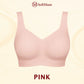 🎉LAST DAY SALE 70% OFF 🎉-2026 New Colors Super firming Wirefree Bra