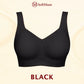 🎉LAST DAY SALE 70% OFF 🎉-2026 New Colors Super firming Wirefree Bra