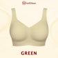 🎉LAST DAY SALE 70% OFF 🎉-2026 New Colors Super firming Wirefree Bra