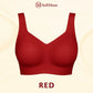 🎉LAST DAY SALE 70% OFF 🎉-2026 New Colors Super firming Wirefree Bra