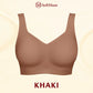 🎉LAST DAY SALE 70% OFF 🎉-2026 New Colors Super firming Wirefree Bra
