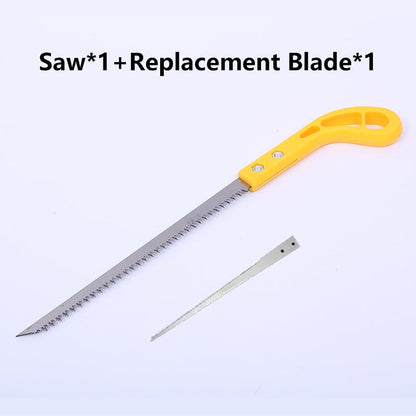 🪚Outdoor Portable Hand Saw