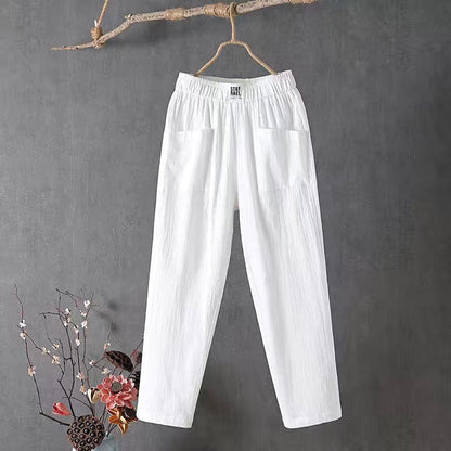 🎁Buy 2 save 10% OFF⏳Women's Loose Pants