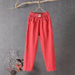 🎁Buy 2 save 10% OFF⏳Women's Loose Pants