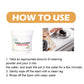 🔥Limited Time OFF🔥Powerful Kitchen All-purpose Powder Cleaner