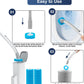 Disposable Toilet Cleaning System-Toilet Cleaner Kit💧💧
