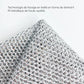 🔥Hot Sale🔥Multifunctional anti-scratch metal wire cloth