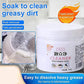🔥ALL-PURPOSE INSTANT KITCHEN CLEANING POWDER ( BUY 1 GET 1 FREE )