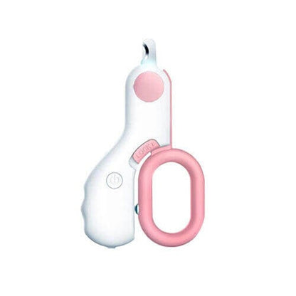 LED Pet Nail Clippers