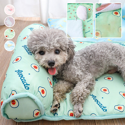 Cool Dog Mat 🐶Buy 2 Get extra 20% off!