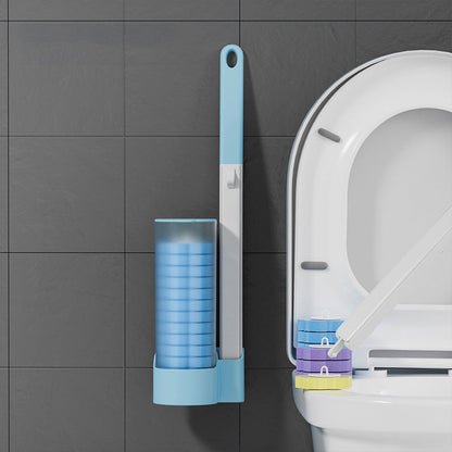 Disposable Toilet Cleaning System-Toilet Cleaner Kit💧💧