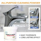 🔥Limited Time OFF🔥Powerful Kitchen All-purpose Powder Cleaner