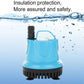 Silent Water Pump