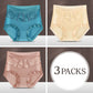 🌷BUY 2 GET 1 FREE🌷Sexy Tummy Control Hip Lifting Seamless Ice Silk Panties