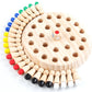 Memory Chess Educational Toy