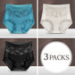 🌷BUY 2 GET 1 FREE🌷Sexy Tummy Control Hip Lifting Seamless Ice Silk Panties