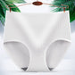 Ladies high waist  hygroscopic underwear